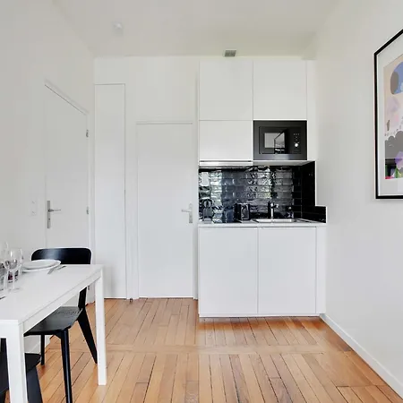 Apartment Of Choice - 2p - *