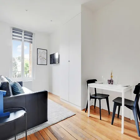 Of Choice - 2p - Apartment
