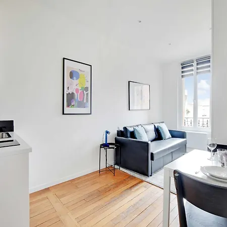 Apartment Of Choice - 2p -