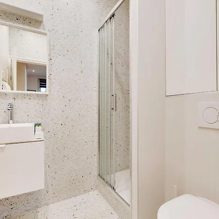 Apartment Of Choice - 2p - *