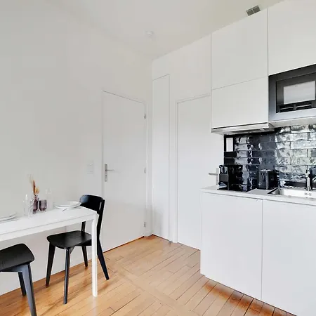 Of Choice - 2p - Apartment Nanterre